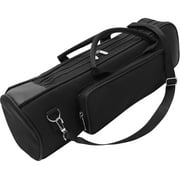 KAKOWELY Oxford Cloth Trumpet Bag 1Set Water Resistant For Travelers